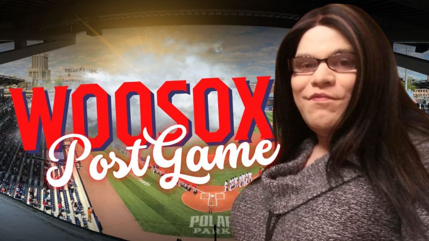 Tsung-Che Cheng Drives In Three as WooSox Defeat Max&nbsp;Scherzer